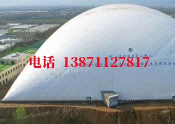 喜德气膜棚卷帘门,电动门
